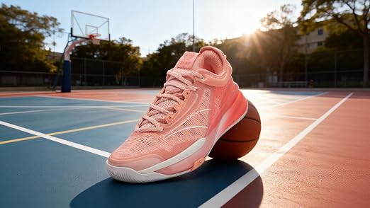 Amazon.com | 361° DVD 1 Basketball Shoes for Men Breathable